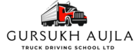 Gursukh Aujla Truck Driving School Ltd